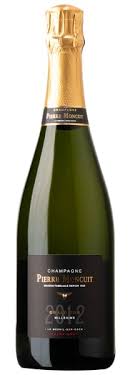 Pierre Moncuit Grand Cru Extra Brut Millesime Champagne 750ml