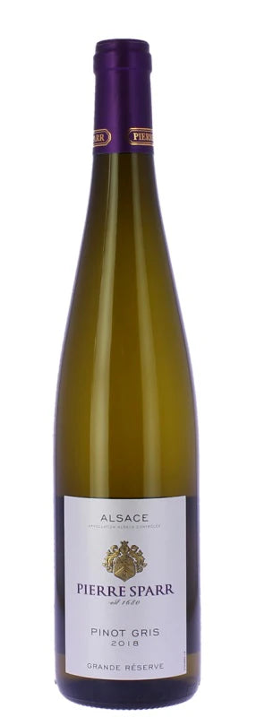 Pierre Sparr Riesling Reserve 750ml