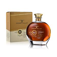 Pierre Vallet XO Callisto Cognac 750ml