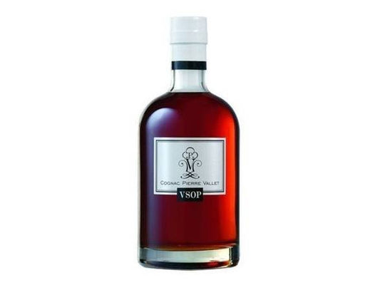 Pierre Vallet XO Tradition 750ml
