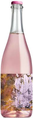 Pierre & Antonin Nature's Revenge Pet Nat Rosé 750ml