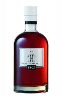 Pierre Vallet VSOP Cognac 750ml