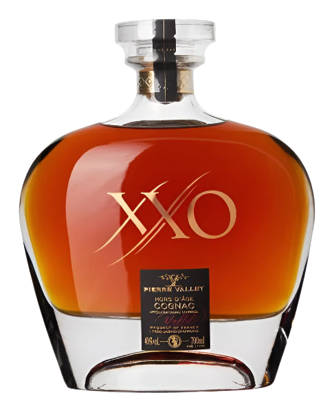Pierre Vallet XXO Hors D'Age Cognac 700ml