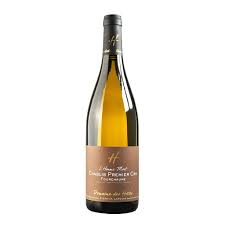 2023 Pierrick Laroche Domaine des Hates Petit Chablis 750ml