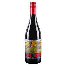 Pike Road Pinot Noir 750ml