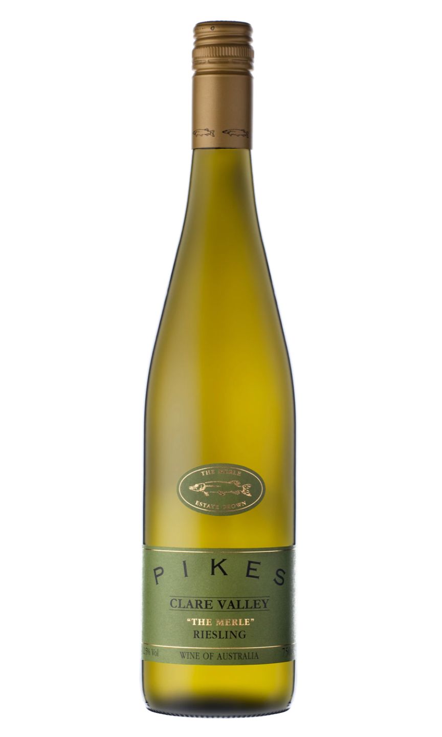 Pikes The Merle Reserve Riesling 750ml