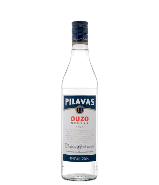 Pilavas Ouzo Nektar 700ml