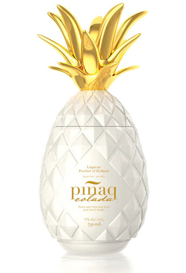 Pinaq Colada Liqueur 750ml