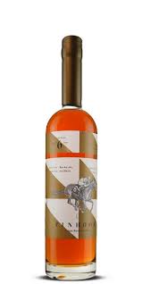 Pinhook 6 Year Old Vertical Series Bourbon War Bourbon Whiskey 750ml