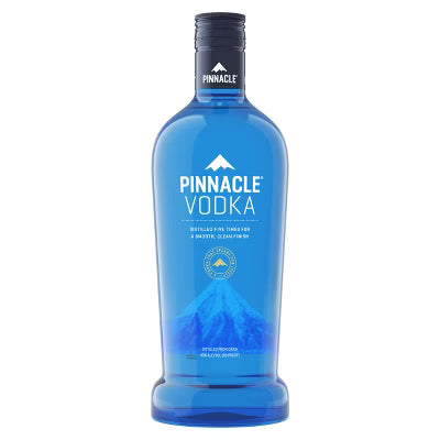 Pinnacle Vodka 1.75Lt
