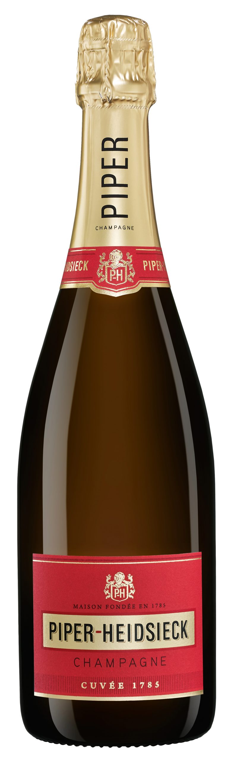 Piper-Heidsieck Cuvee 1785 Brut 750ml