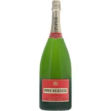 Piper-Heidsieck Cuvee Brut 1.5Lt