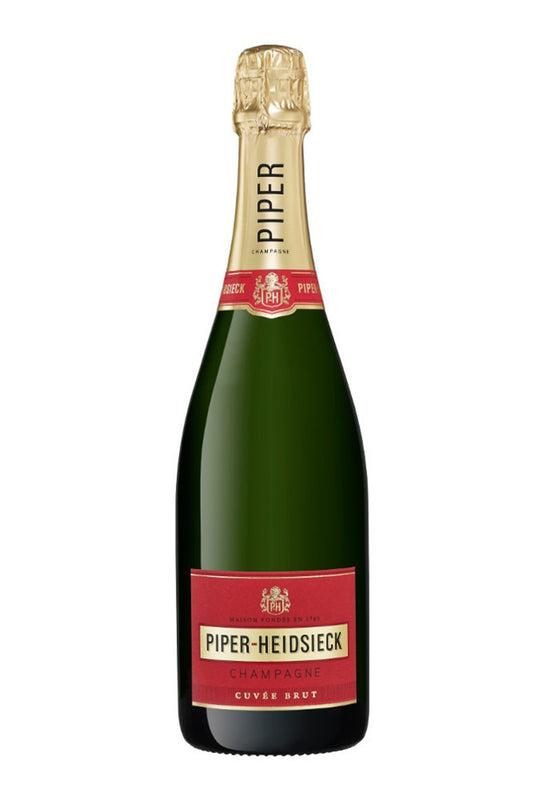 Piper-Heidsieck Cuvee Brut 375ml