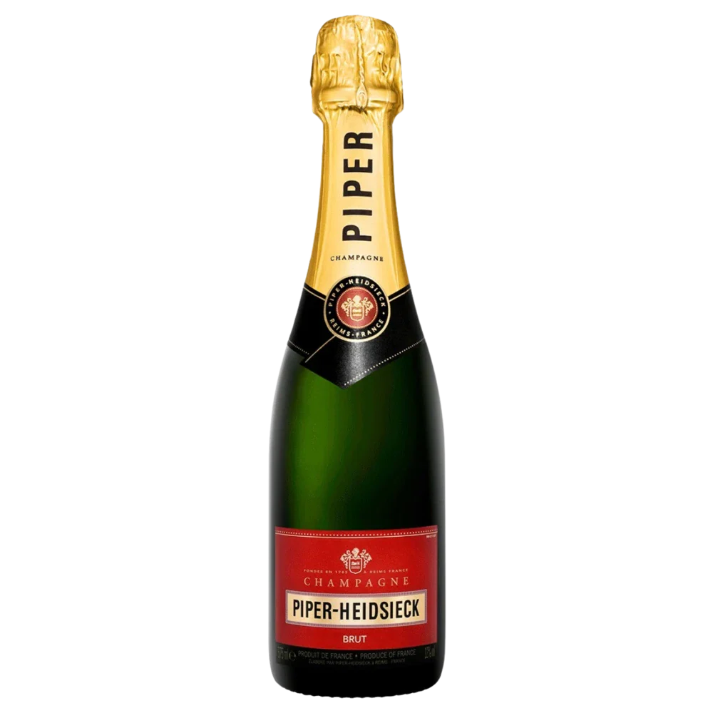 Piper-Heidsieck Cuvee Brut 375ml