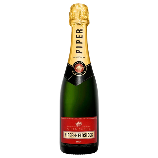 Piper-Heidsieck Cuvee Brut 375ml