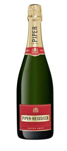 Piper-Heidsieck Cuvee Brut 750ml – Liquor Express