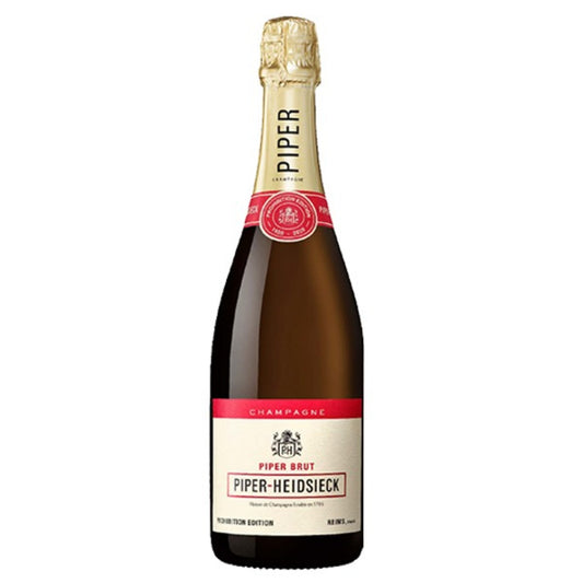 Piper Heidsieck Prohibition Edition Brut 750ml
