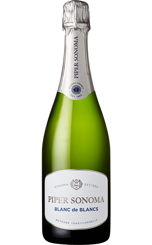 Piper Sonoma Blanc de Blancs 750ml