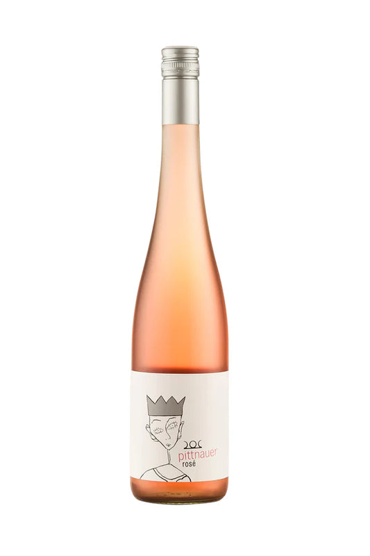 Pittnauer Konig Rose 750ml