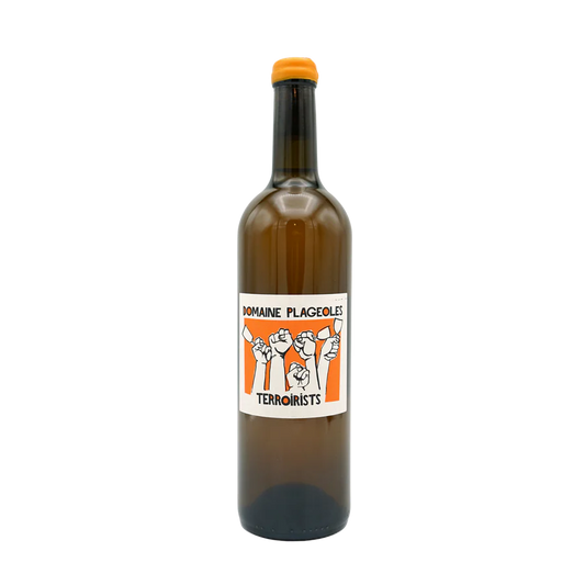 Plageoles Terroirist Orange 750ml