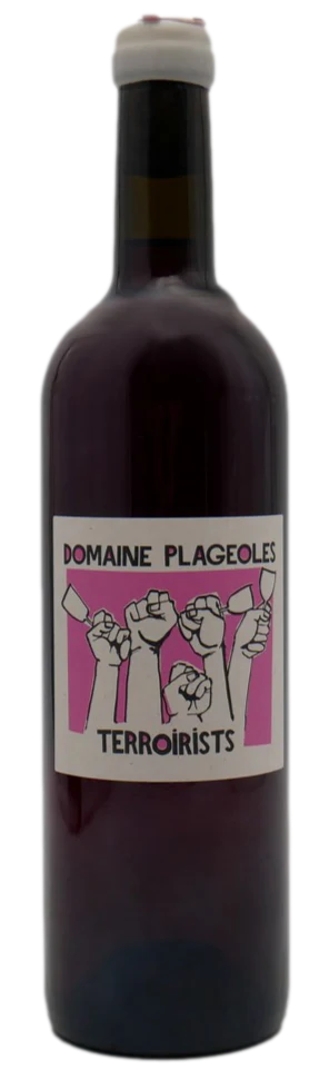 Plageoles Terroirists du Printemps 750ml