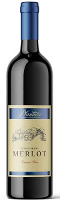Plantaze Merlot 750ml