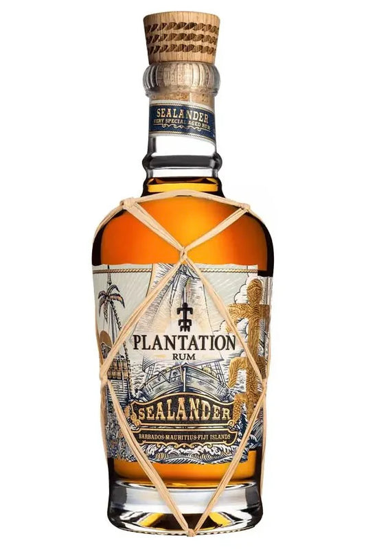 Planteray Rum Sealander Rum 1Lt