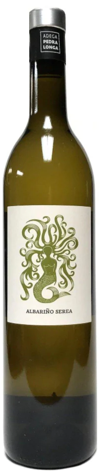 Pleamar Serea Albarino 750ml