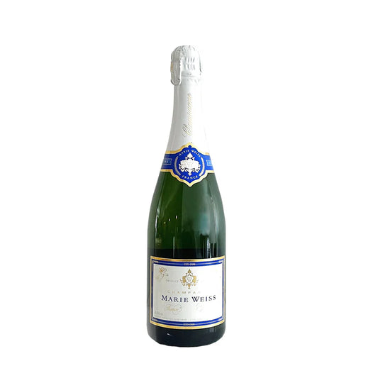 Ployez-Jacquemart Marie Weiss Brut 750ml