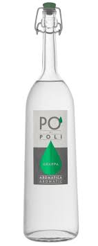 Po' di Poli Aromatica 750ml
