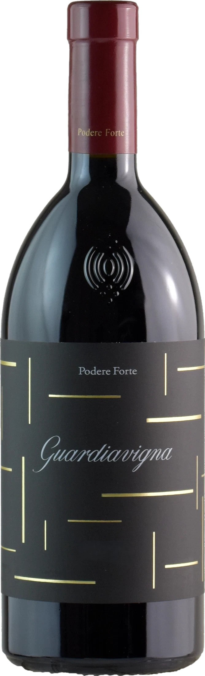 Podere Forte Guardiavigna Toscana IGT 750ml