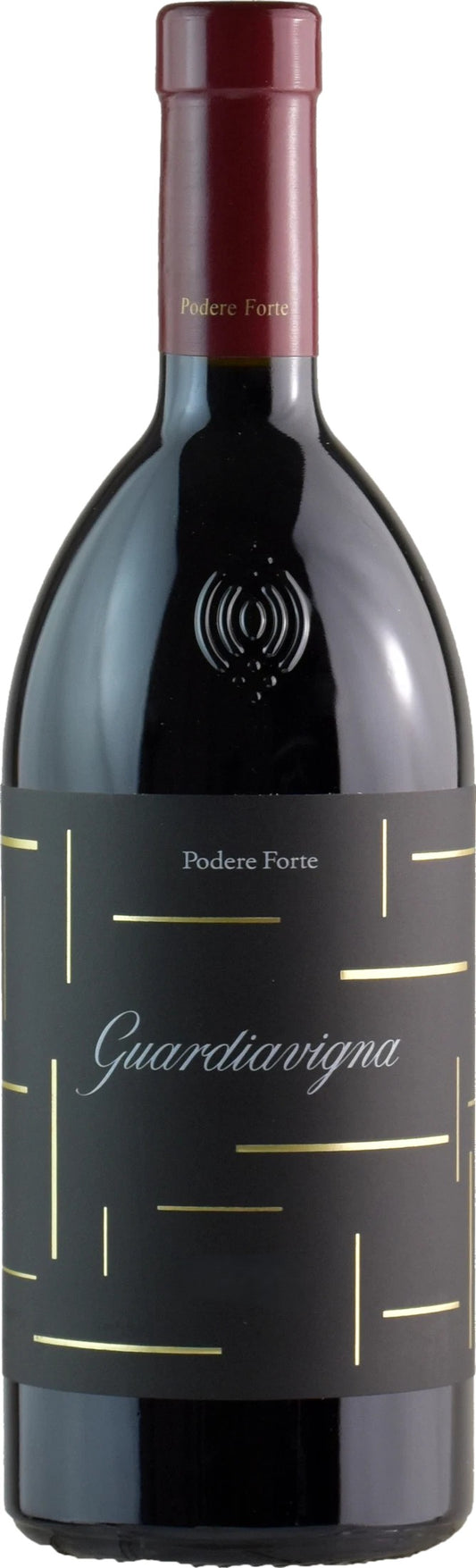 Podere Forte Guardiavigna Toscana IGT 750ml