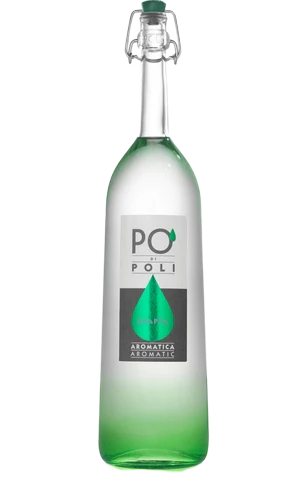 Poli Distillery Po' Traminer Di Poli Grappa 750ml