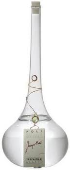 Poli Jacopo Poli Amorosa di Settembre Grappa di Vespaiolo 375ml