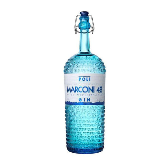 Poli Marconi 42 Gin 700ml