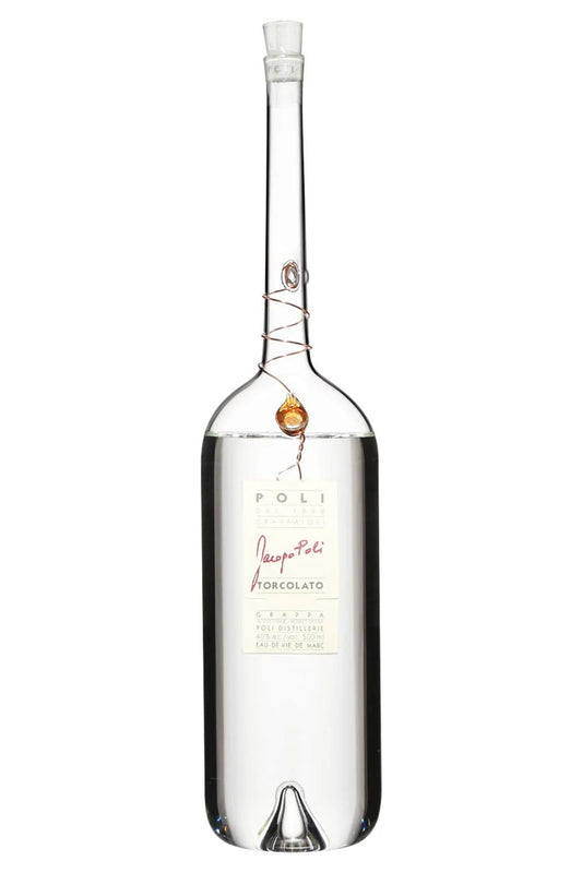 Poli Torcolato 375ml