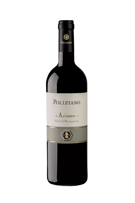 Poliziano Asinone 750ml