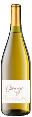 Polkura Orange Viognier 750ml