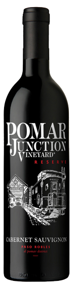 Pomar Junction Vineyard Reserve Cabernet Sauvignon 750ml
