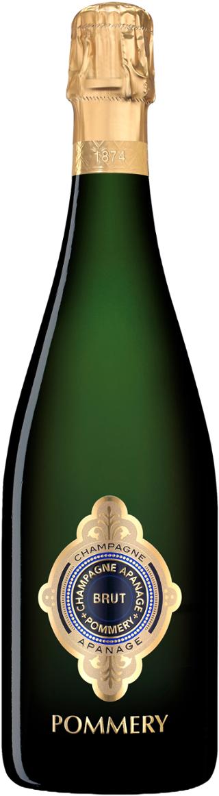 Pommery Apanage 1874 Brut 750ml