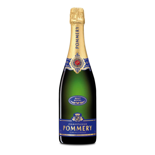 Pommery Royal Brut With Gift Box 750ml