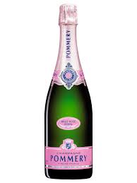 Pommery Royal Brut Rose 750ml