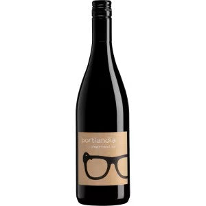 Portlandia Pinot Noir 750ml