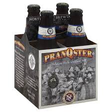 PranQster Belgian Style Golden Ale 22-Oz 4-Pack