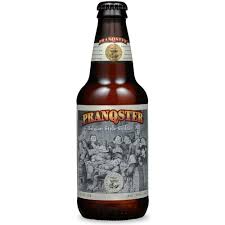 PranQster Belgian Style Golden Ale 750ml