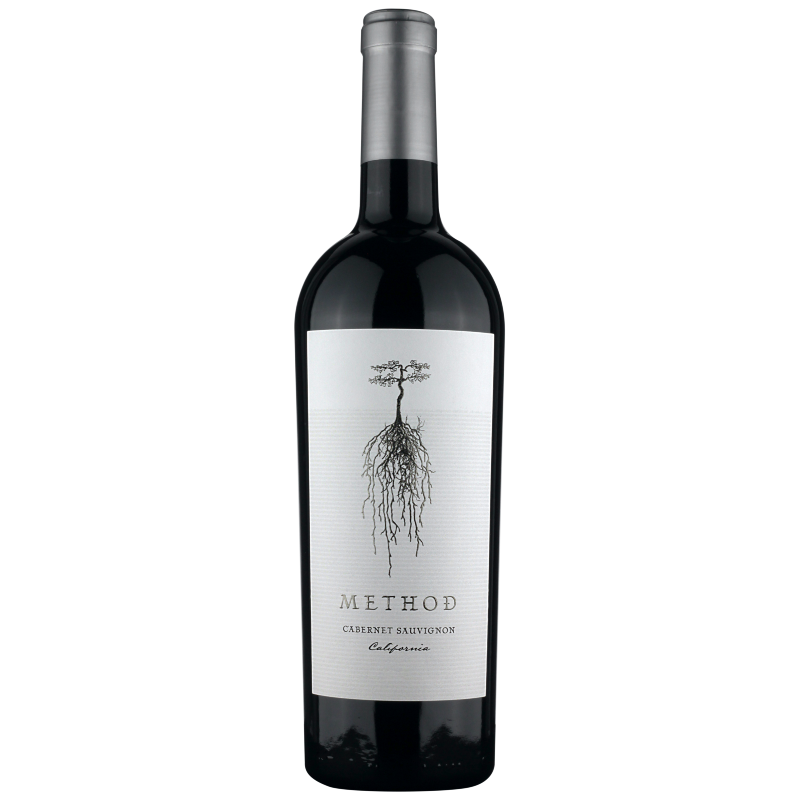Precision Method Cabernet Sauvignon 750ml