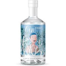 Premiata Officina Lugares Gin Primo 700ml
