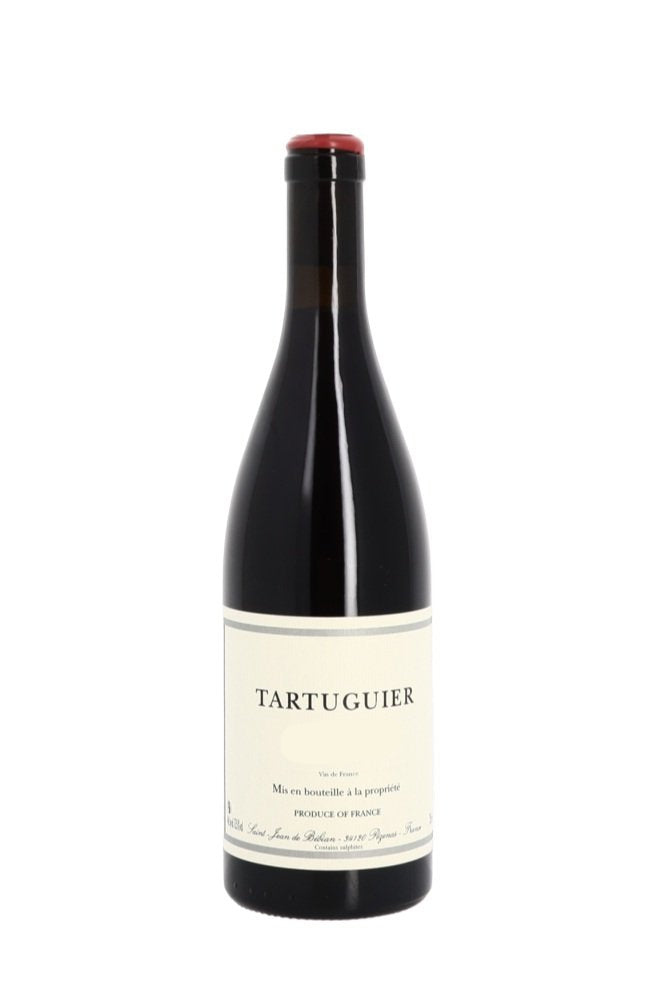 Prieure de Saint-Jean de Bebian Tartuguier 750ml