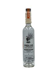 Prolijo Madrecuishe Mezcal Blanco Artesanal 750ml