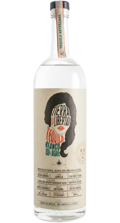 Prolijo Tequila Tierra y Libertad 1Lt